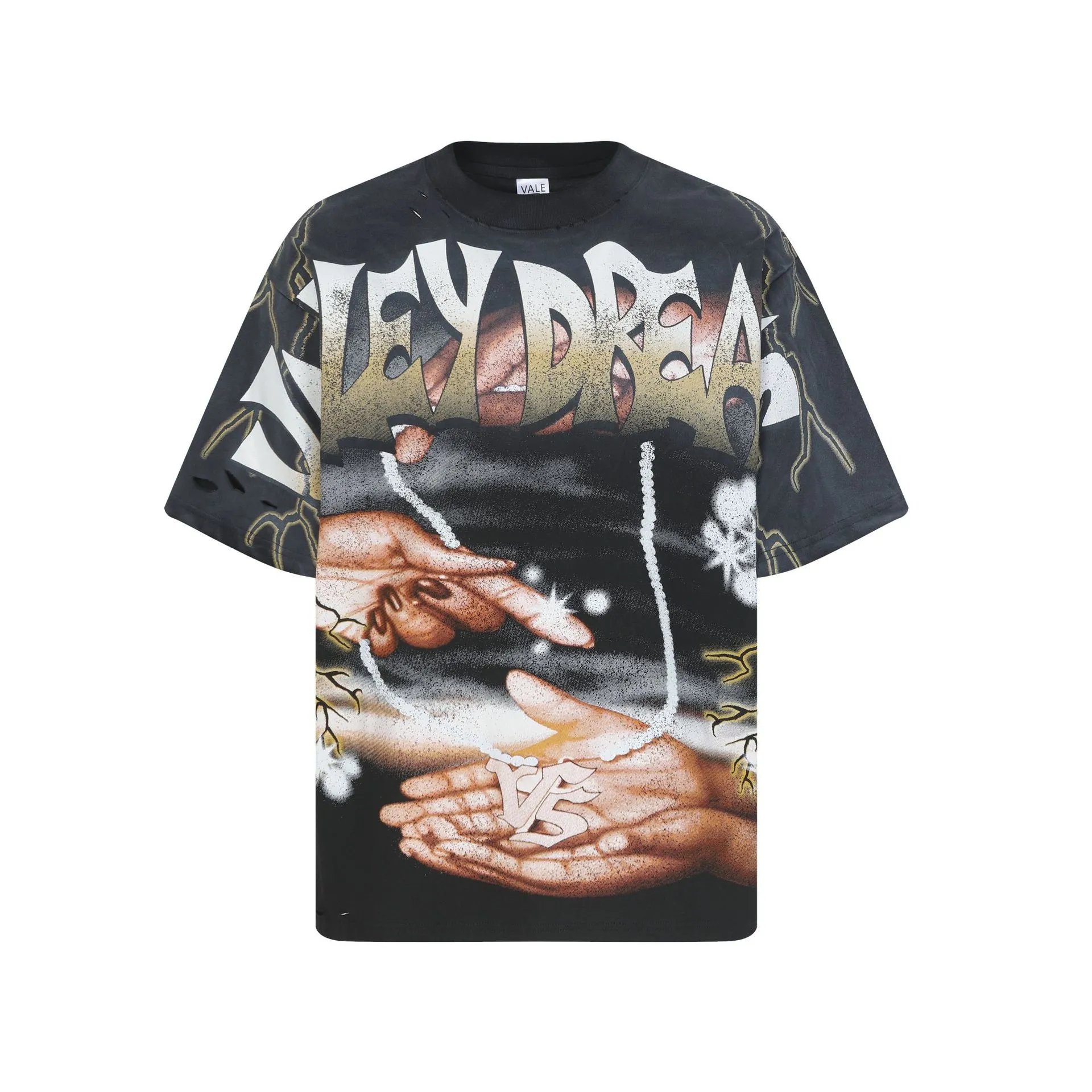 3440 Black