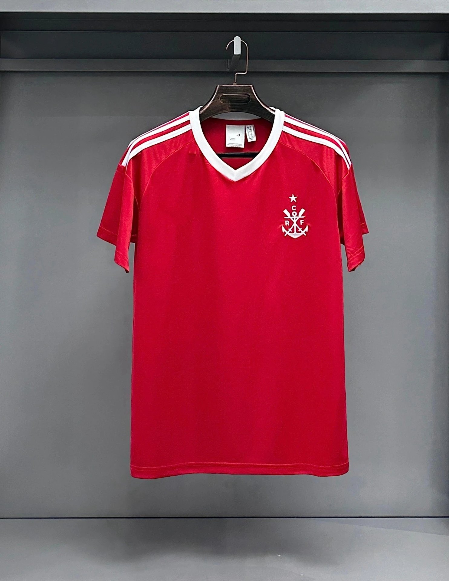 Adidas x Real Madrid Collaboration Long-Sleeve Jersey Blue - 22