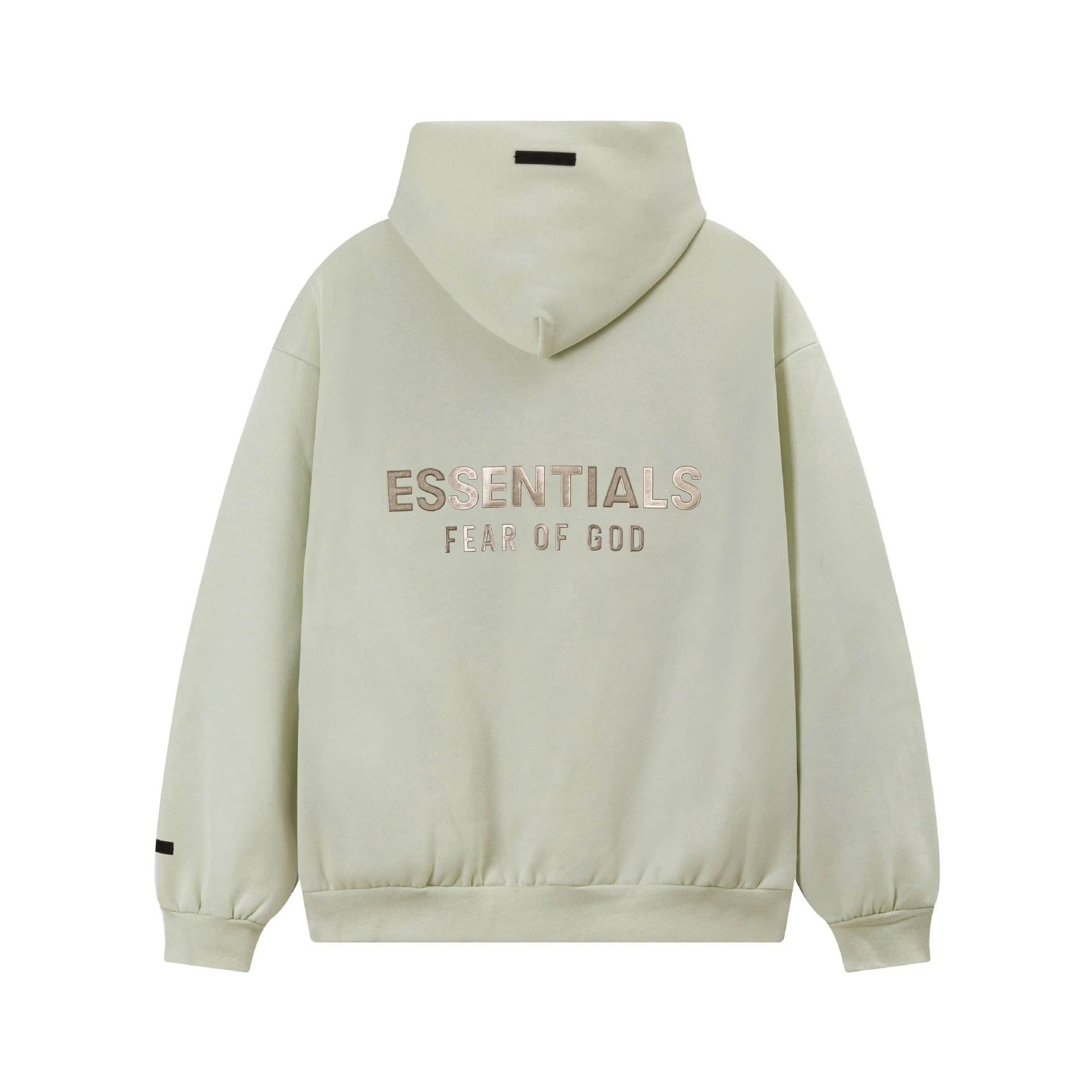Design Freedom Now Skull Print Hoodie Dusty Pink - 12