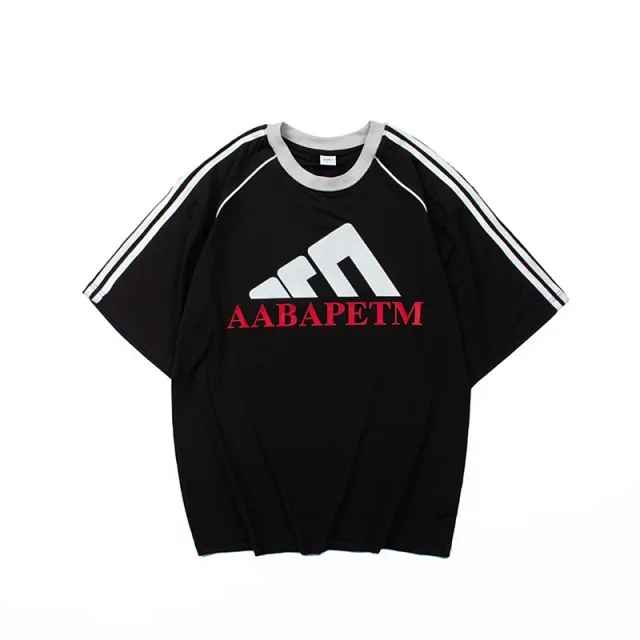 Maximus Football Jerseys Short-Sleeve Graphic Jersey product detail image 11