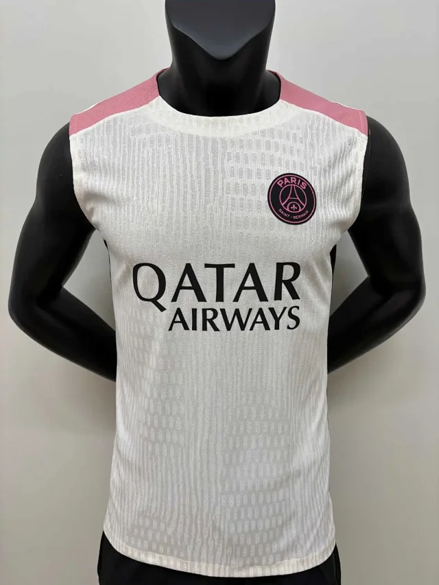 Unbranded Football Jerseys Short-Sleeve Training Jersey product detail image 15