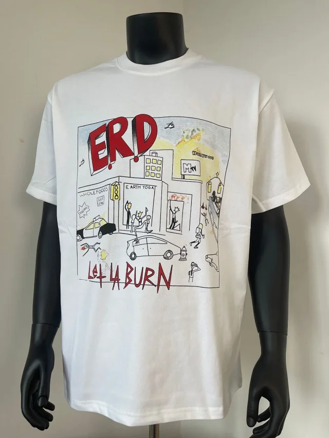 Enfants Riches Déprimés T-Shirts Graphic Print product detail image 12
