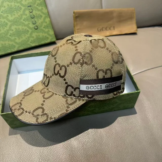 Unbranded Hats Monogram Baseball Cap product detail image 2