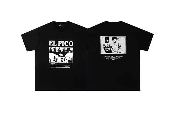 Enfants Riches Déprimés T-Shirts Graphic Print product detail image 24