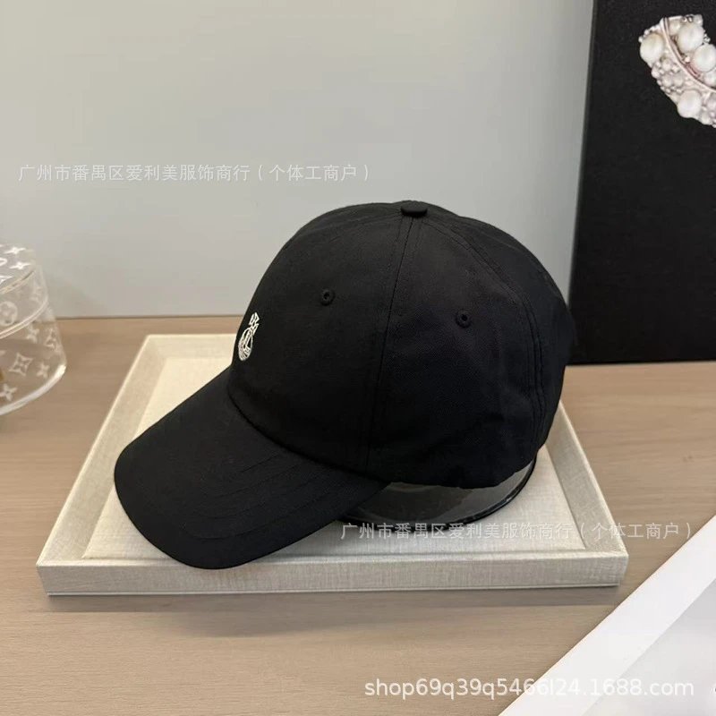 Vivienne Westwood Orb Logo Baseball Cap Gray - 19
