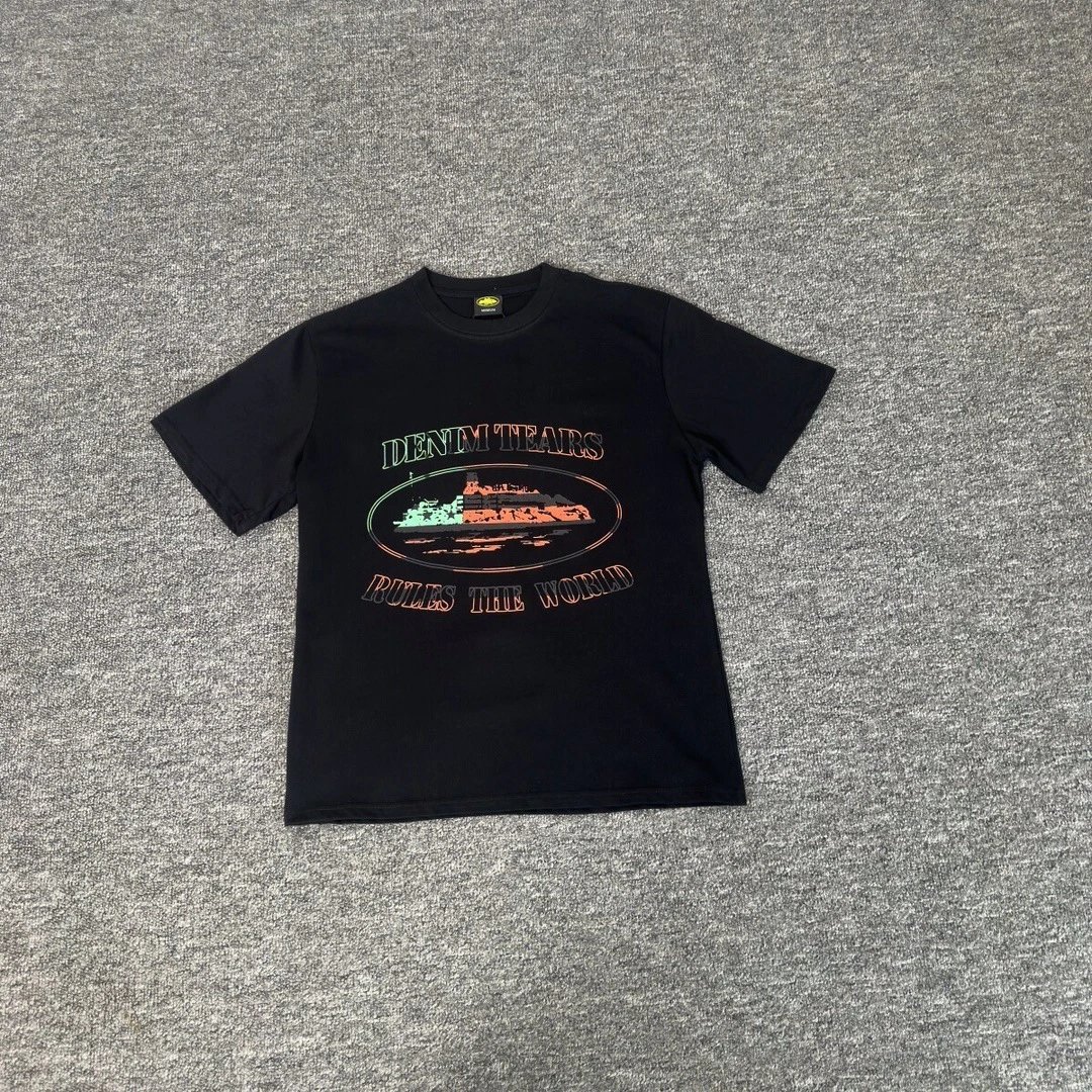 Design Long Sleeve Base Layer Black T-Shirt Tops Base Layer - 25