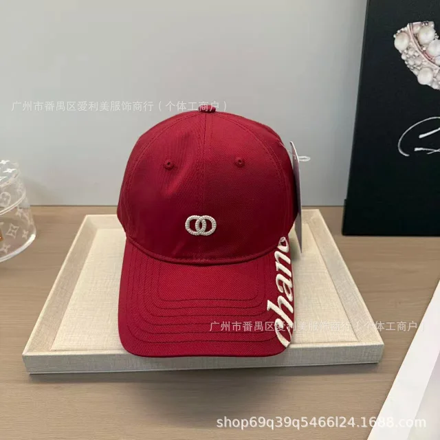 Unbranded Hats Baseball Cap with Embroidered Lettering product detail image 9