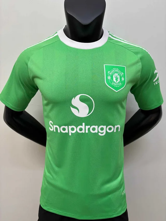 Unbranded Football Jerseys Short-Sleeve Training Jersey product detail image 14
