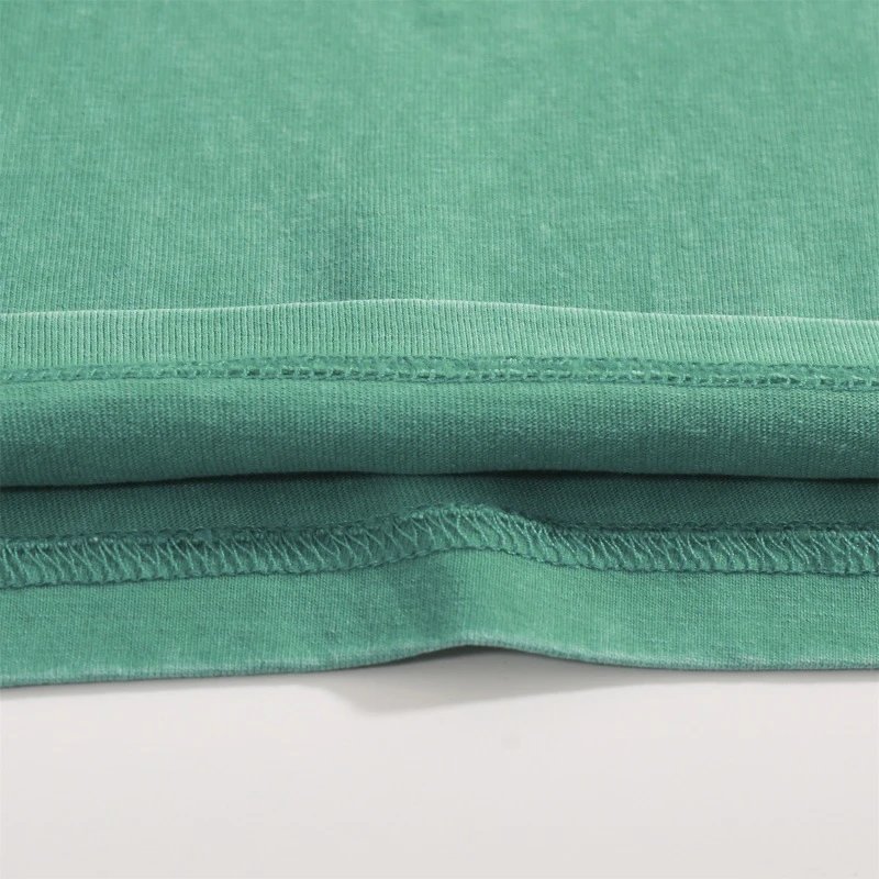 Fear of God Essentials Washed Terracotta T-Shirt - 15