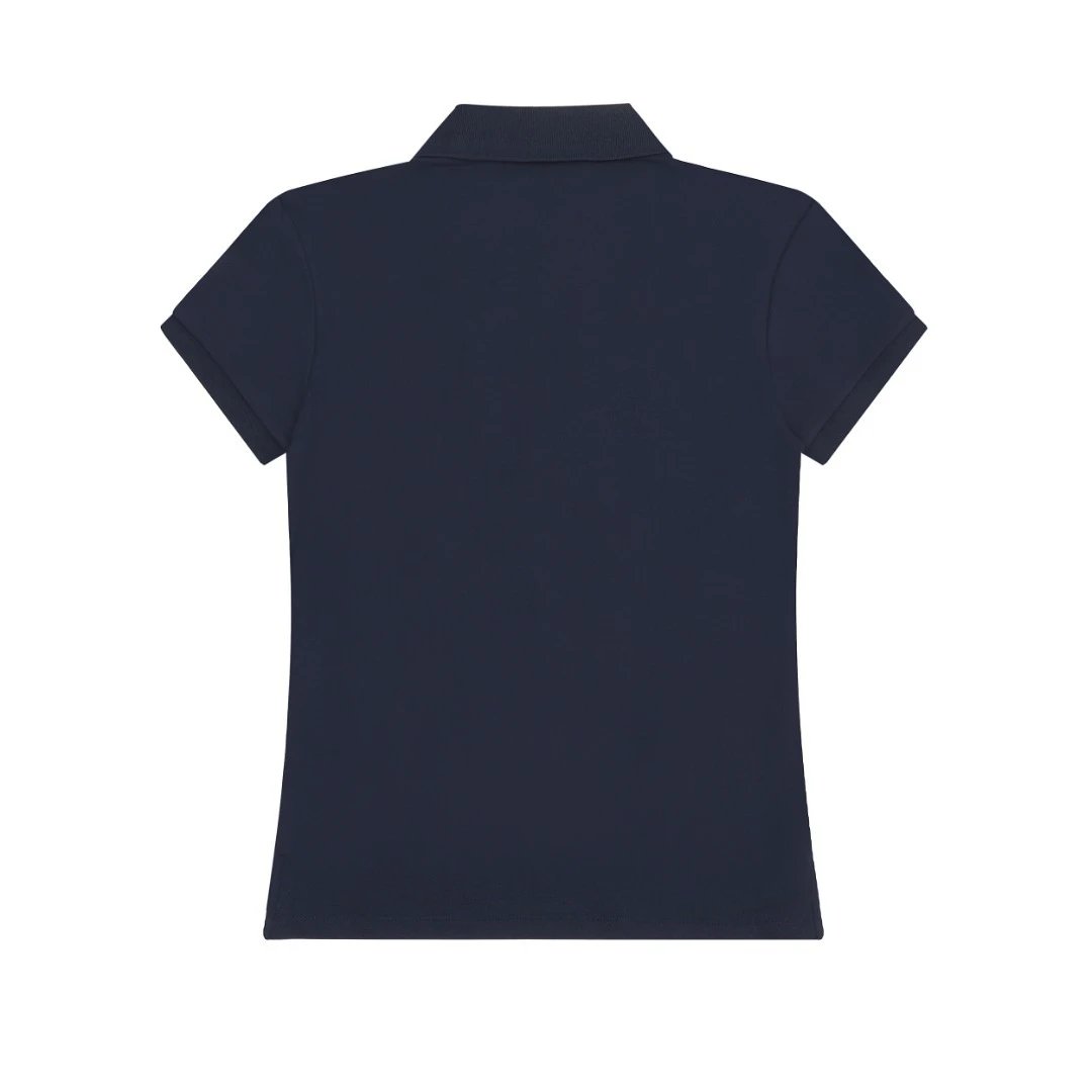 Polo Ralph Lauren Classic Polo Shirt Forest Green Tops Polo - 15