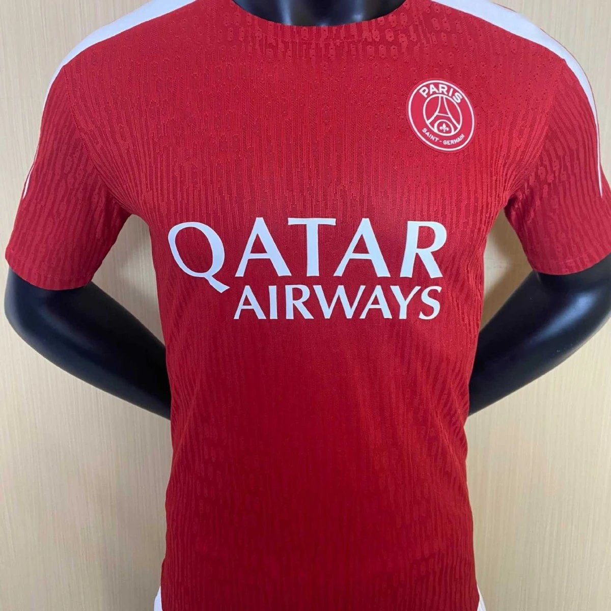 Unbranded Football Jerseys Short-Sleeve Training Jersey image 4