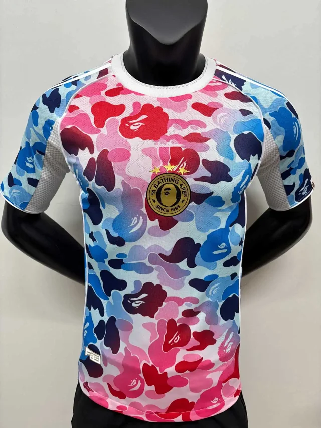 Unbranded Football Jerseys Short-Sleeve Training Jersey product detail image 10