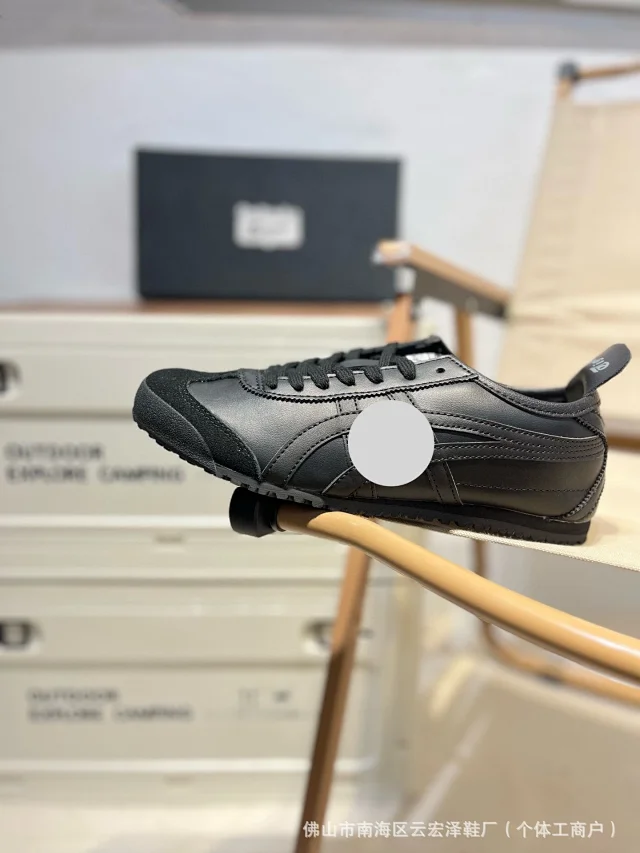 Unbranded Sneakers Low-Top Lace-Up Stripe product detail image 20