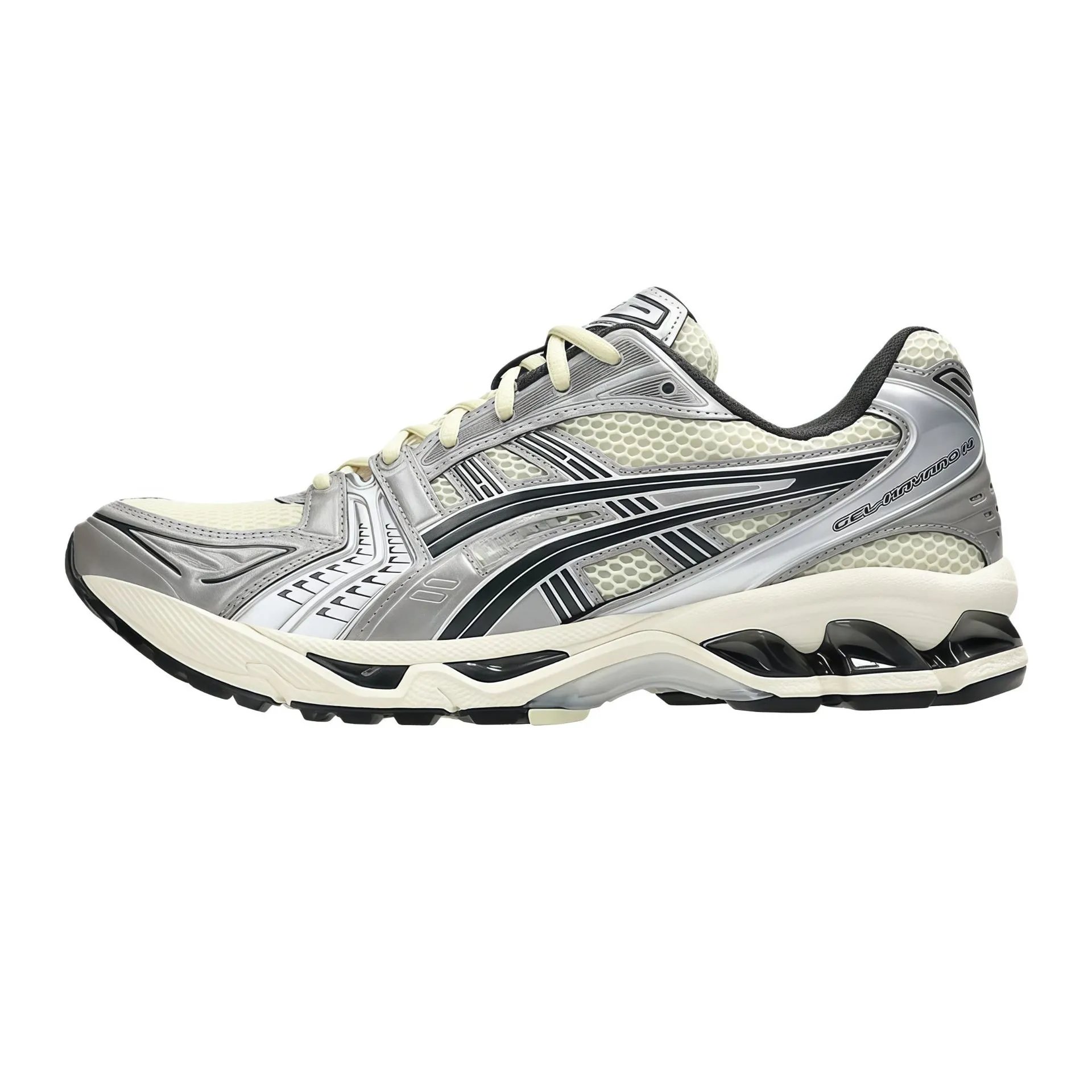 ASICS Sneakers GEL-KAYANO 14 — Grayish white