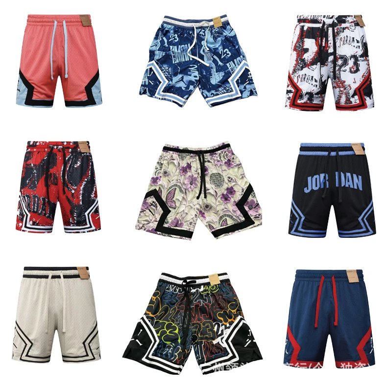 Jordan Basketball Sh