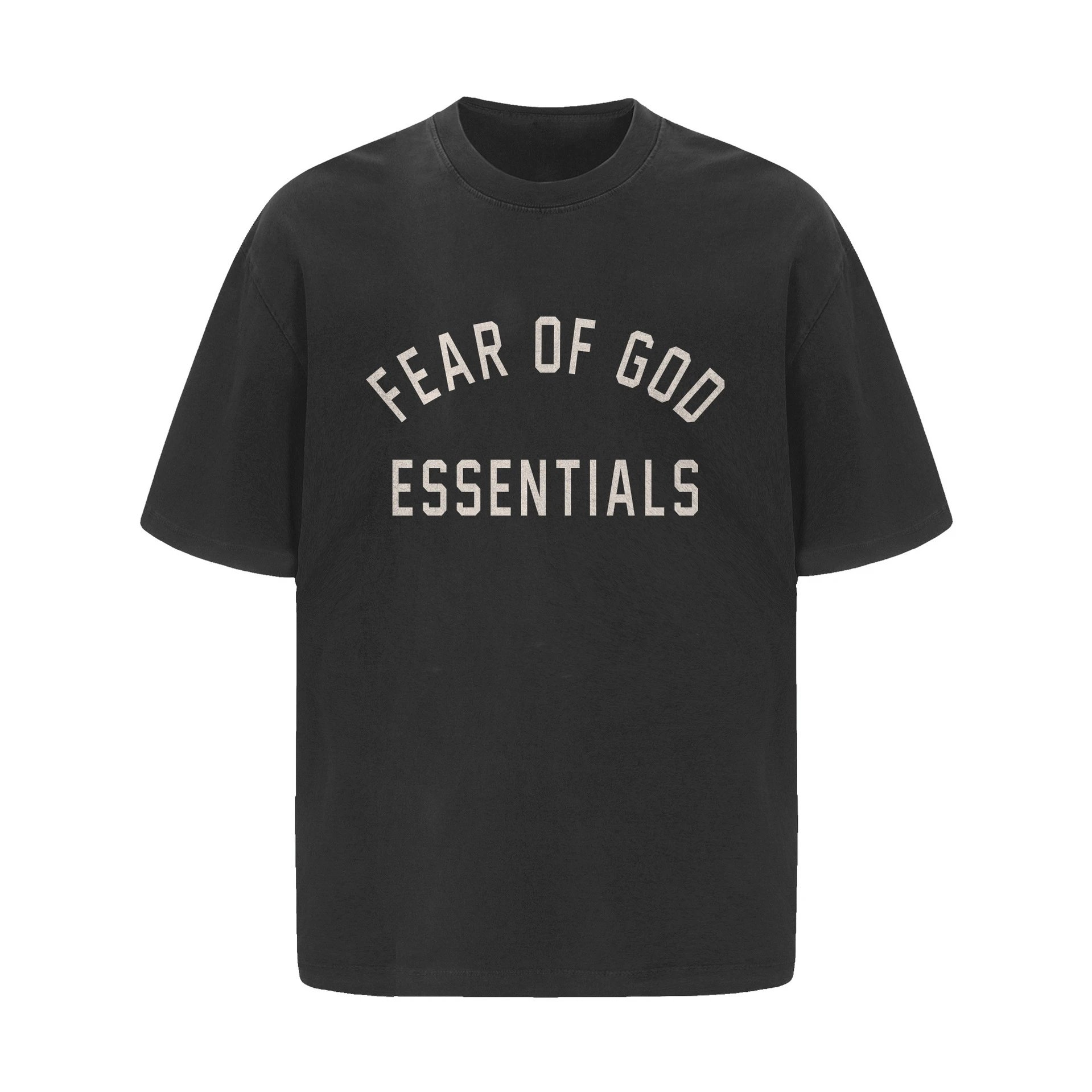 Design Testament Band Graphic Oversized T-Shirt Black T-Shirts - 16