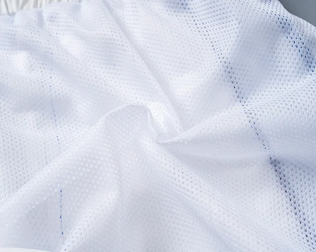 Vilebrequin Swimwear Drawstring Swim Shorts with Mesh Lining product detail image 4