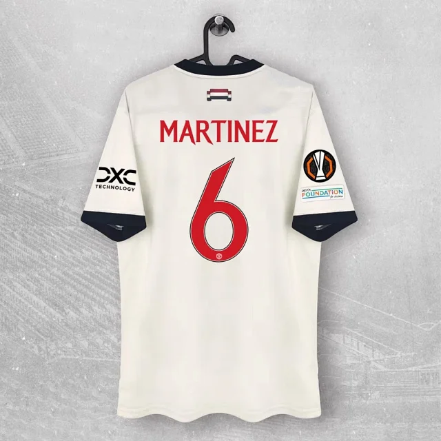 FC Barcelona Football Jerseys Player-name and number print with UEFA Champions League patches product detail image 16