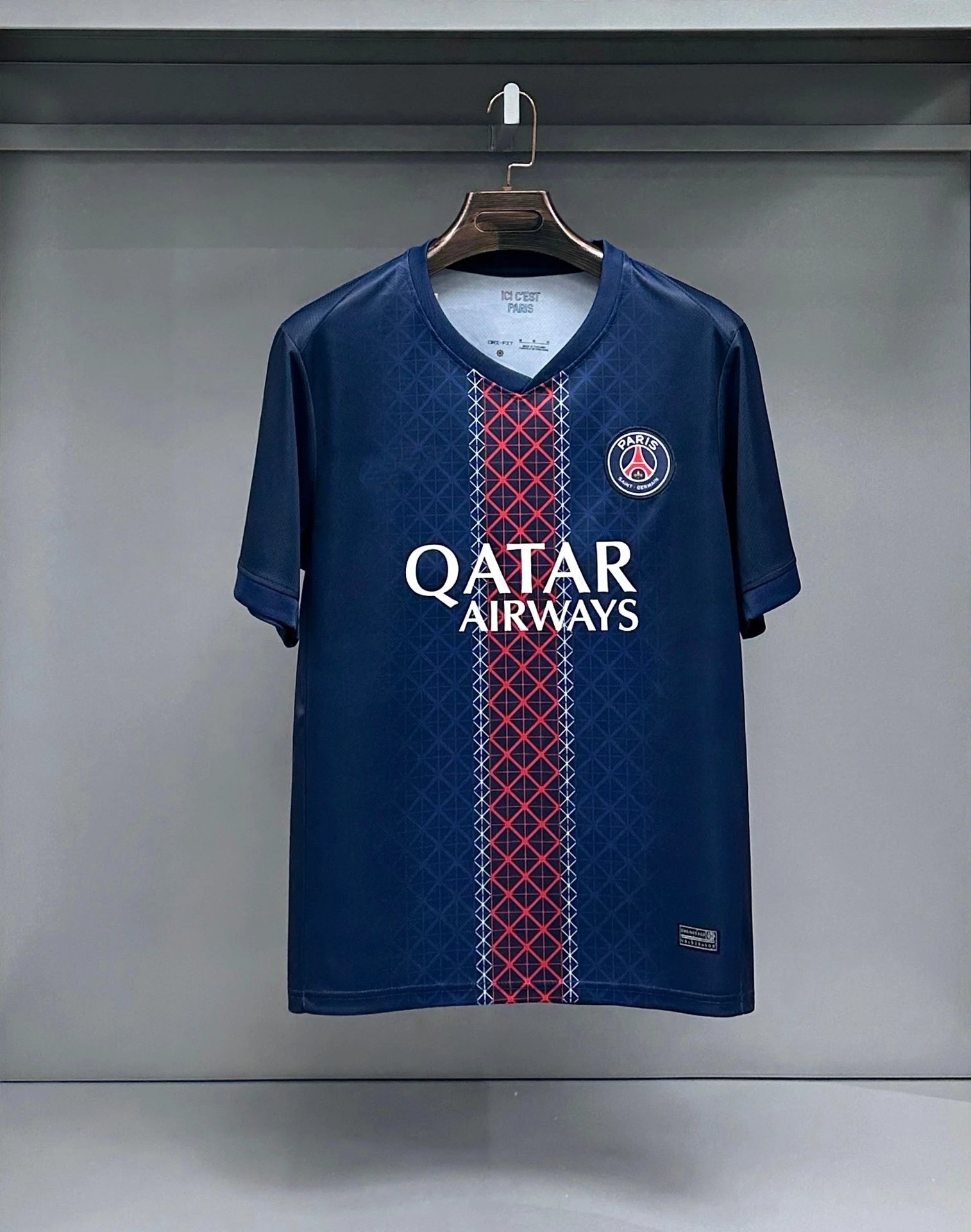 Design Beşiktaş JK 2008-09 Away Jersey White Jersey - 25