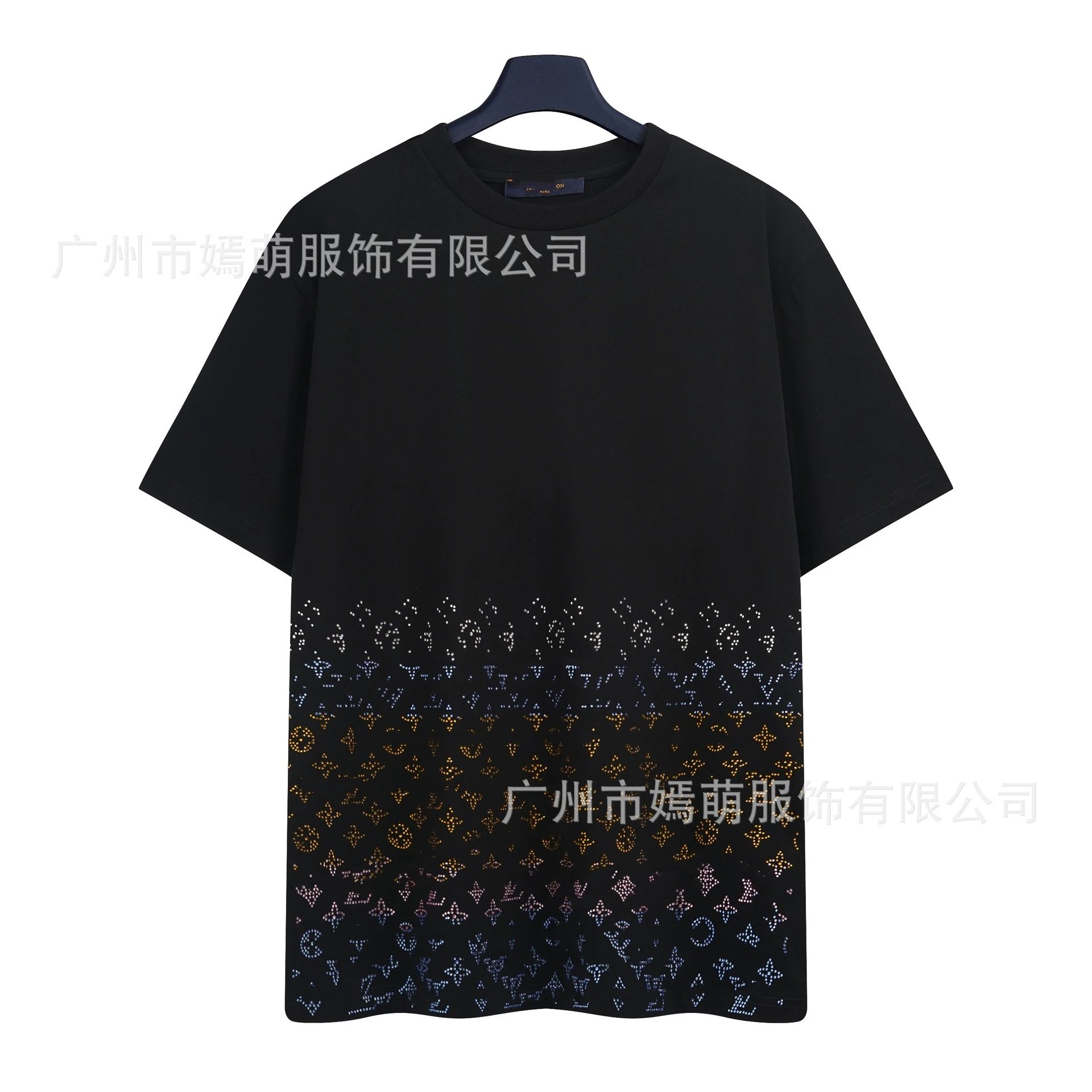 9545 Black