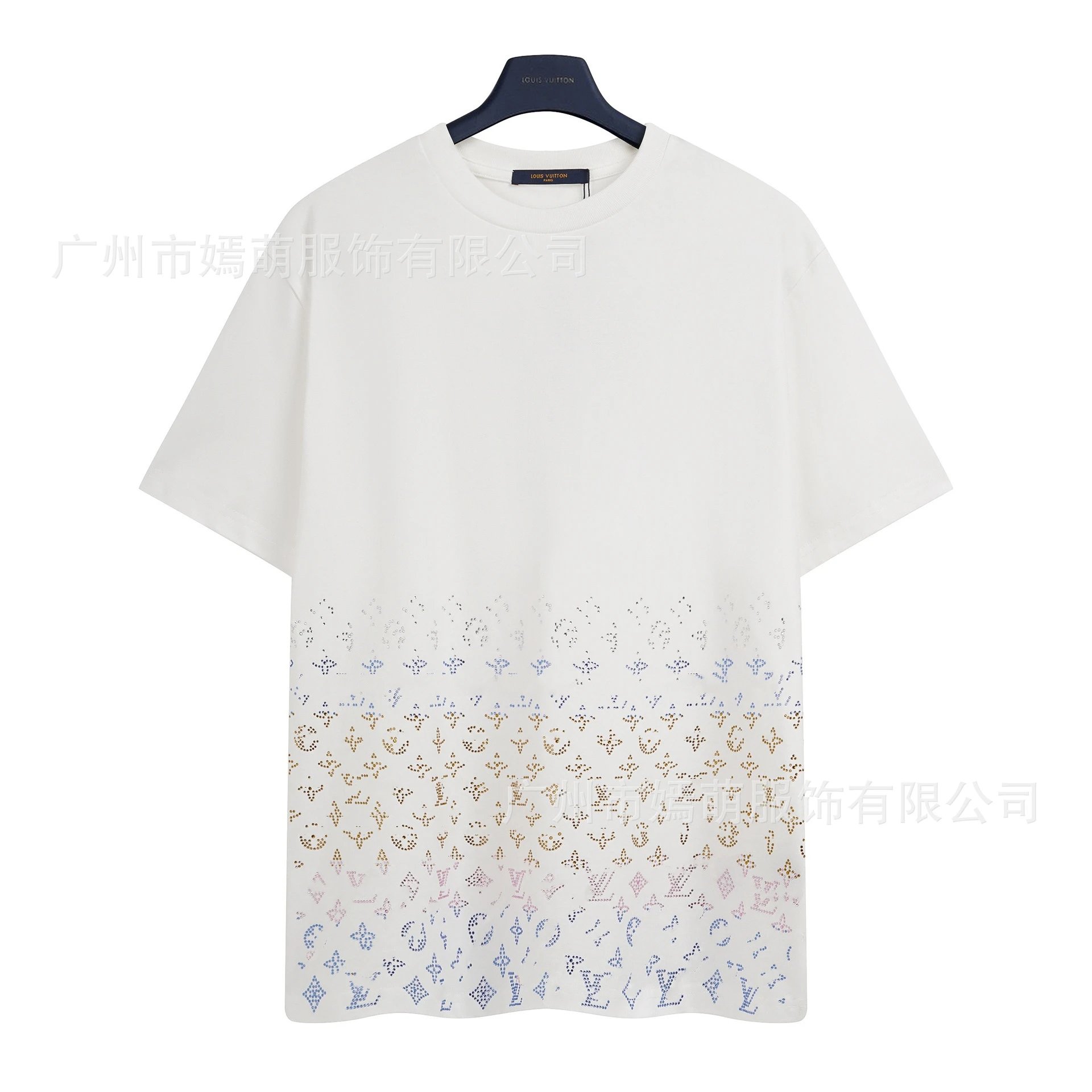 9545 White