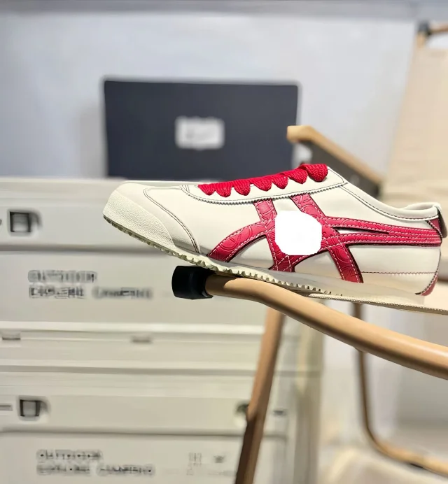 Unbranded Sneakers Low-Top Lace-Up Stripe product detail image 35