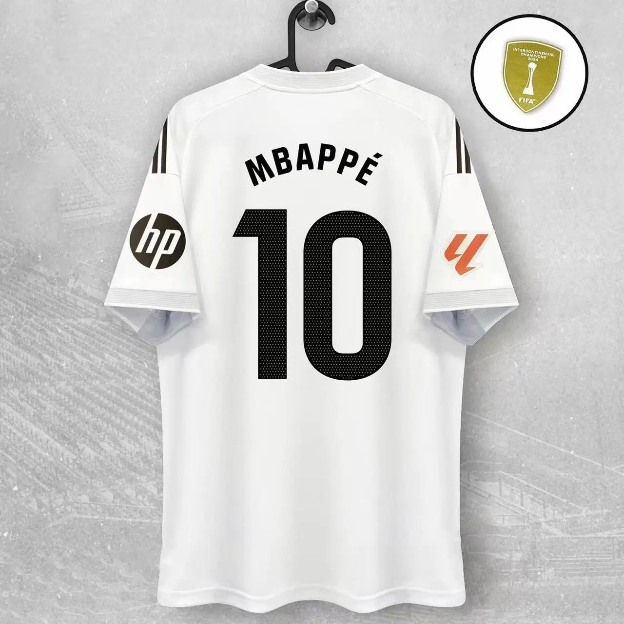 Inter Miami CF Lionel Messi #10 Pink Black Jersey - 2