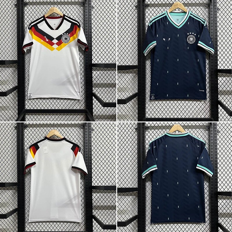 Adidas Germany Natio
