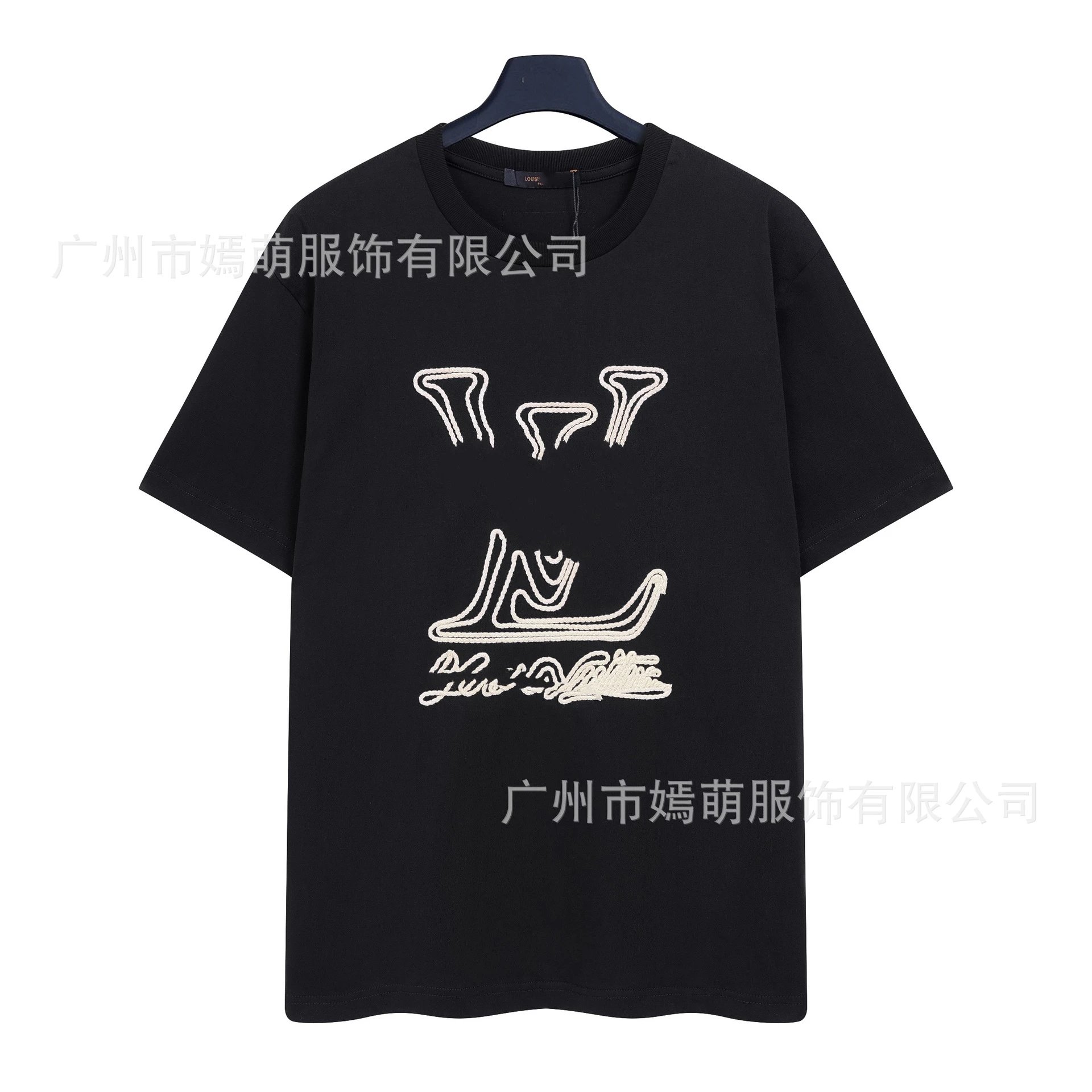 9537 Black