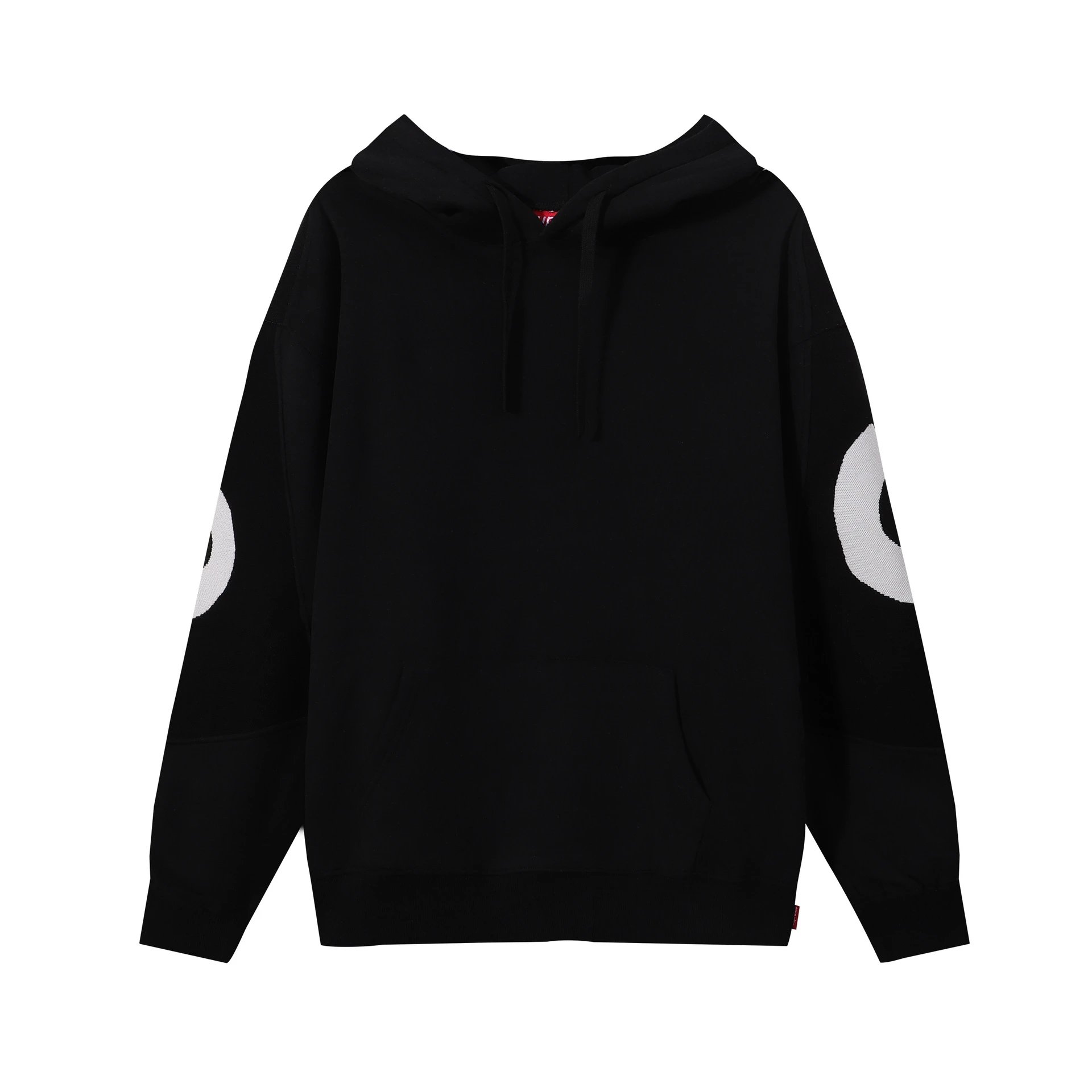 Supreme x Ducati Racing Windbreaker Black / Gray Jacket Outerwear - 12
