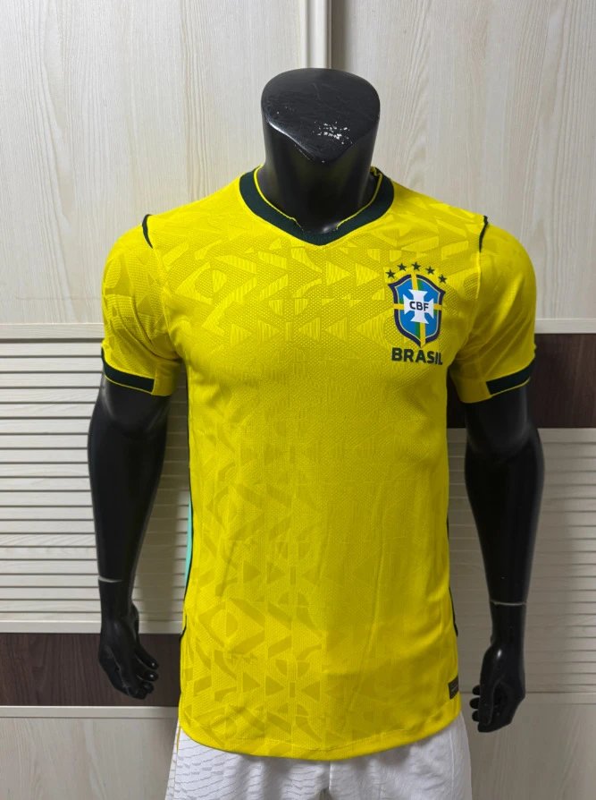 Design FCF Cabo Verde National Team Home Jersey Blue Jersey - 3