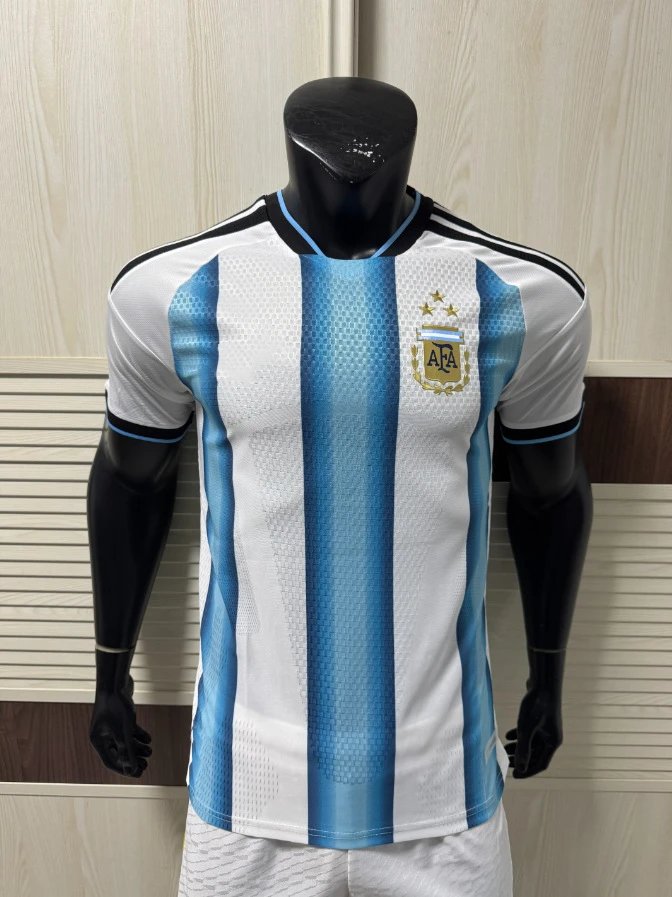 Design FCF Cabo Verde National Team Home Jersey Blue Jersey - 6