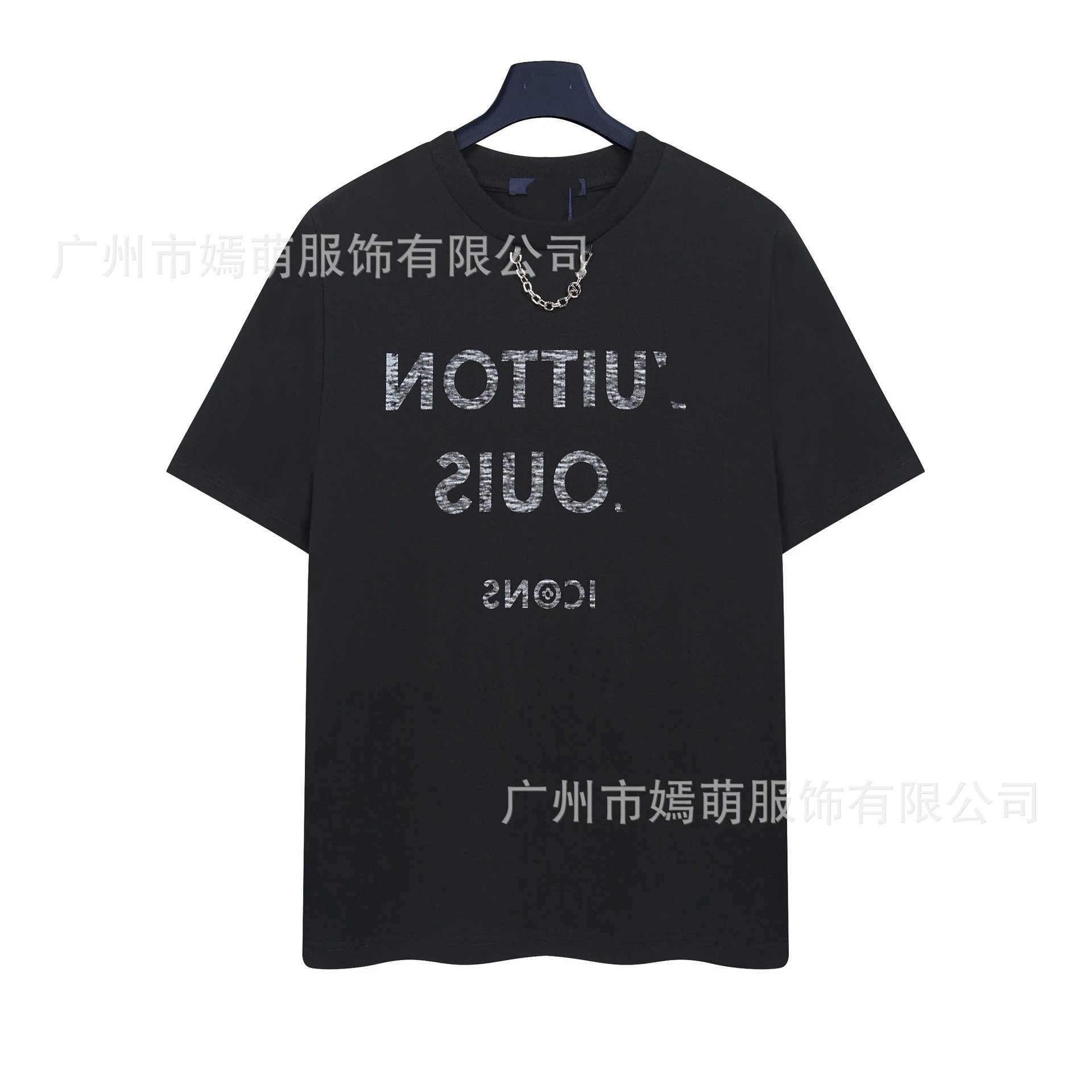 9528 Black (Women's)