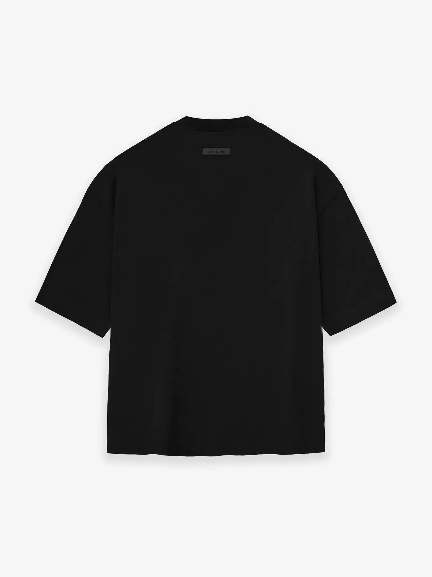 Fear of God Essentials Logo T-Shirt Beige T-Shirt - 29