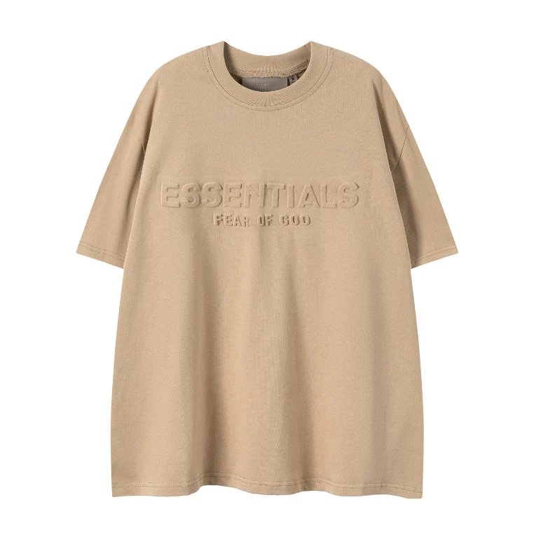 Design Homecoming Graphic T-Shirt Yellow - 10