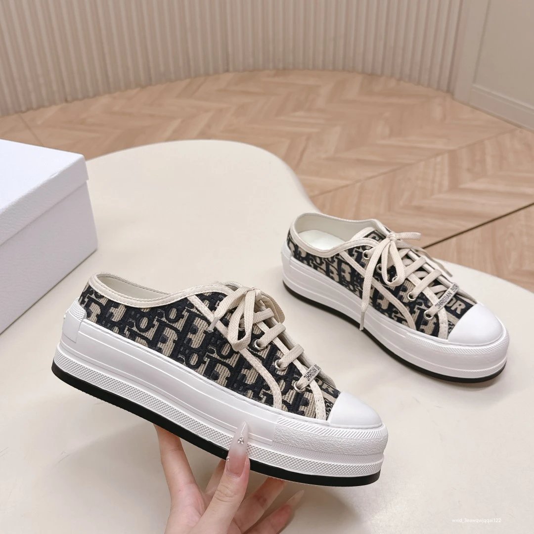 Dior Oblique Print C