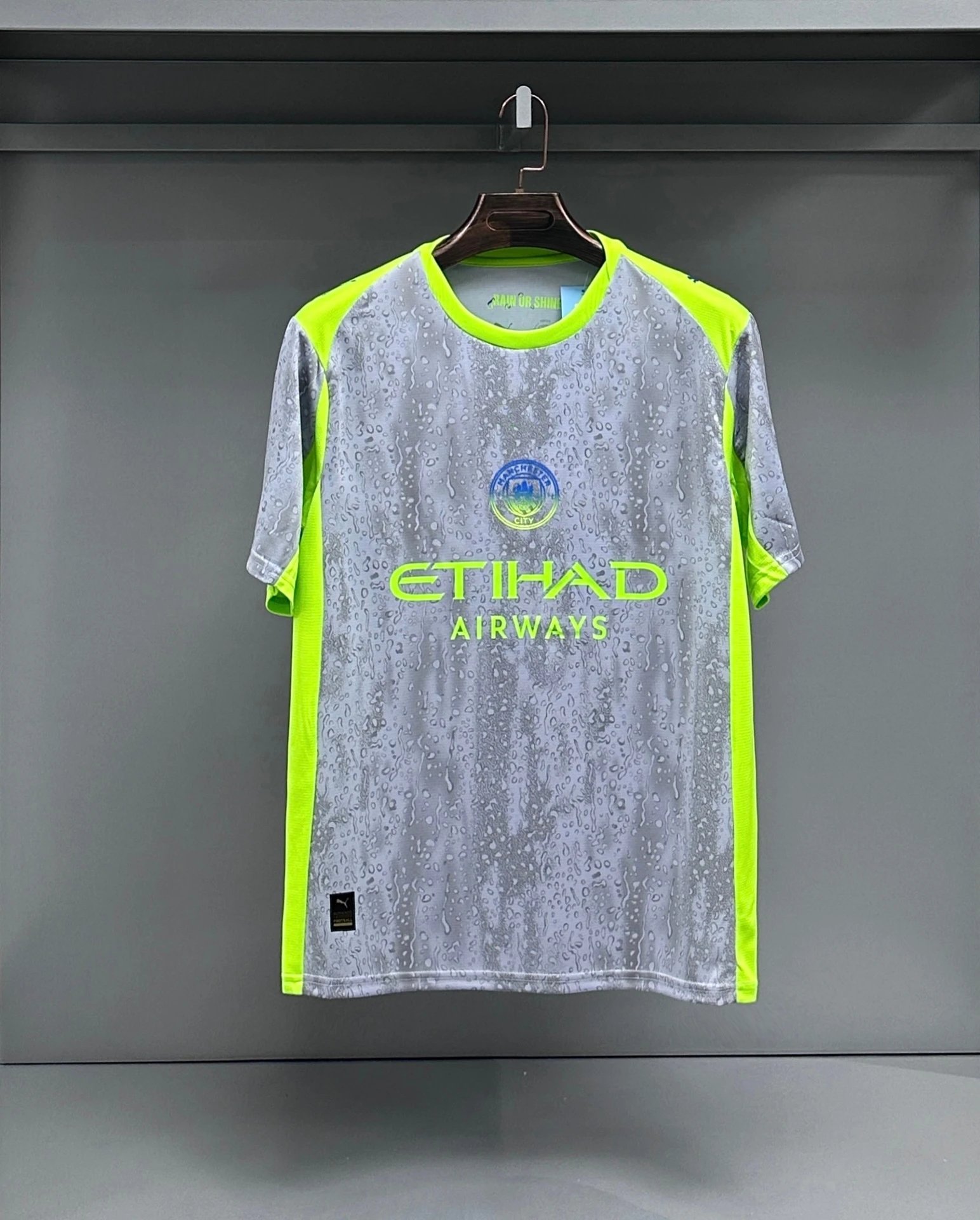 Design Beşiktaş JK 2008-09 Away Jersey White Jersey - 24