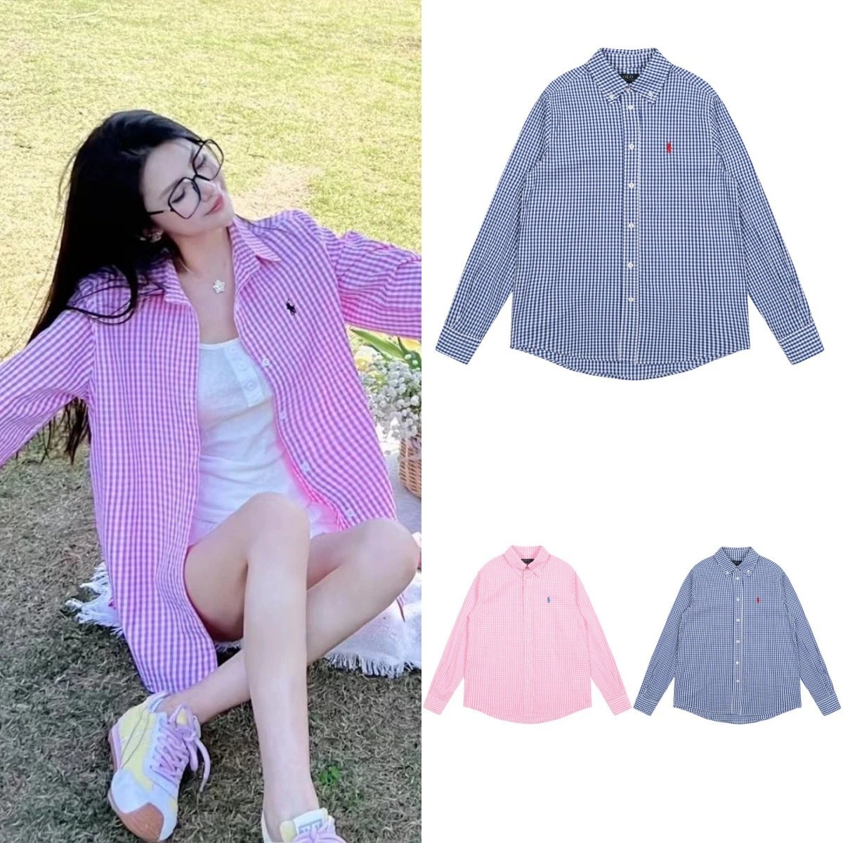 Polo Ralph Lauren Ch