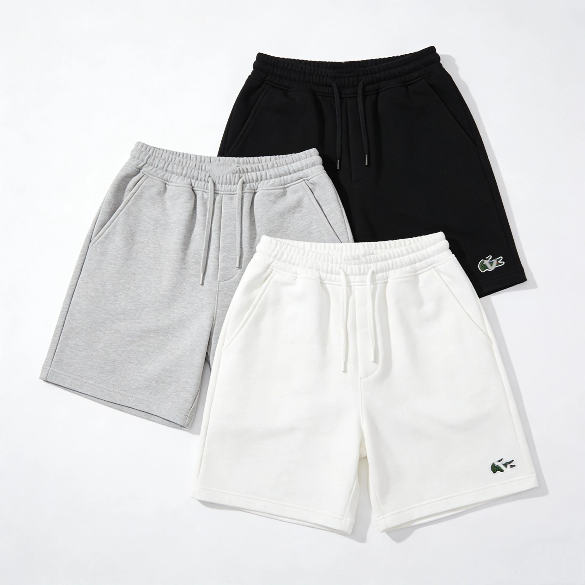 Lacoste Sport Shorts