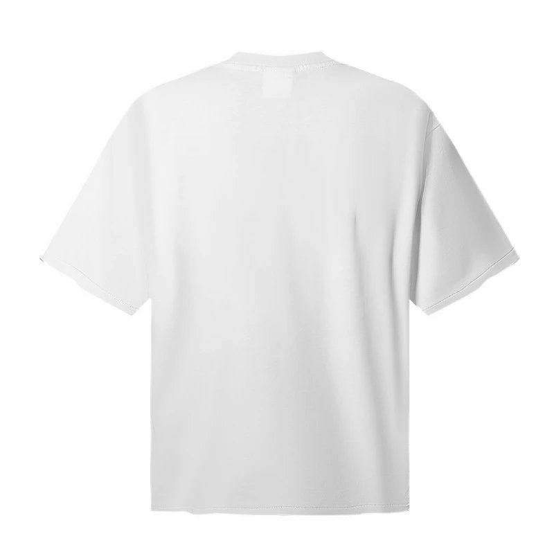 Design Eternal Prayer Target T-Shirt Black T-Shirts - 18