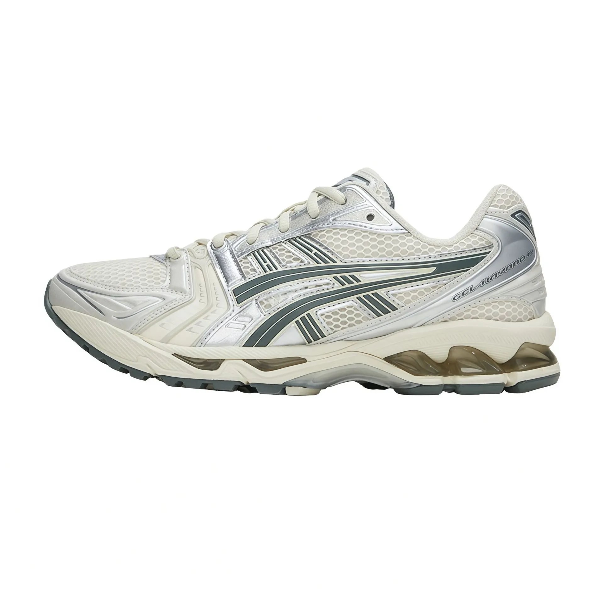 ASICS Sneakers GEL-KAYANO 14 — Silver