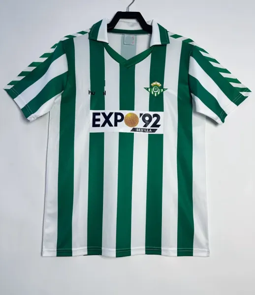 Design FC Bayern München 1993–94 Third Jersey Yellow Green Black Jersey - 16