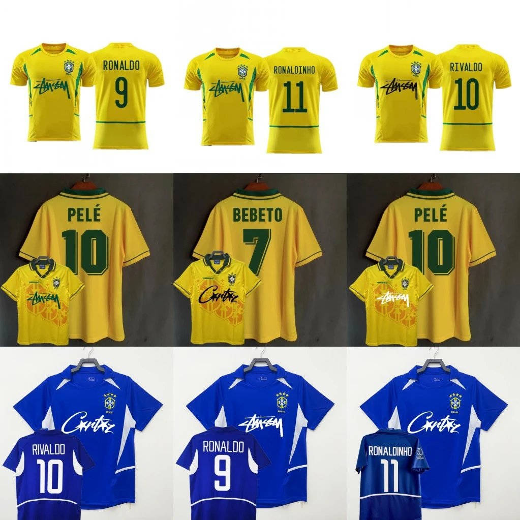 Brazil National Team