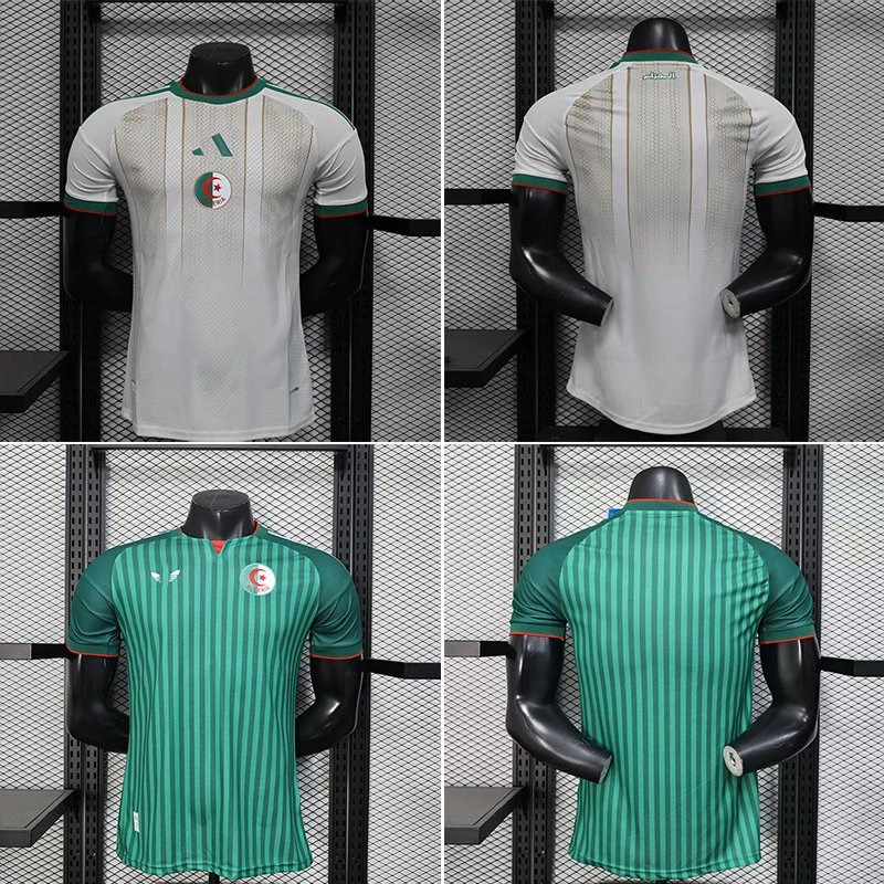 Adidas Algeria Natio