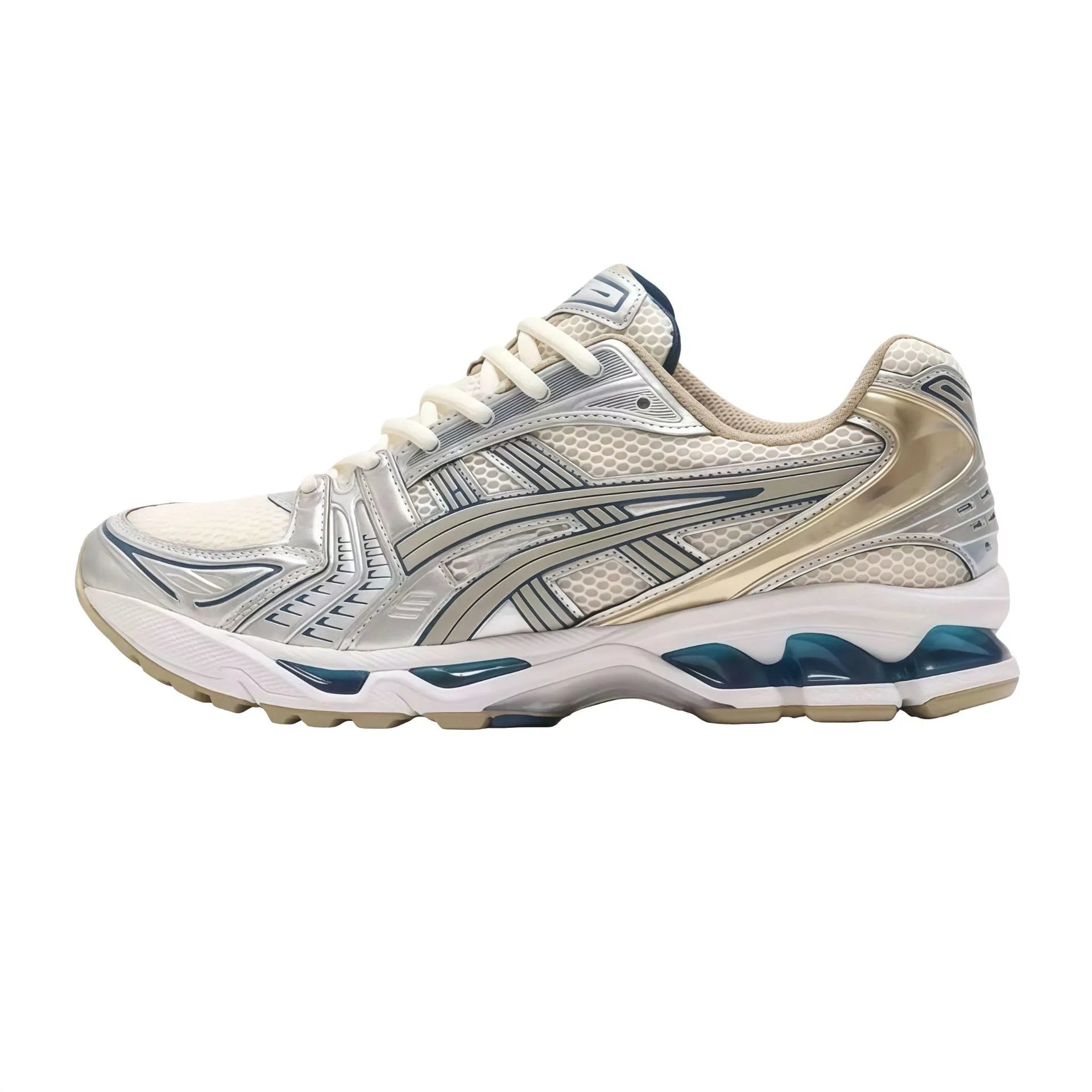 ASICS Sneakers GEL-KAYANO 14 — Lake blue
