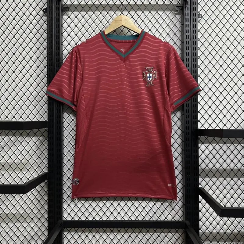 Design Scotland National Team Retro Jersey Orange Vertical Stripe Football Shirt Jersey - 17