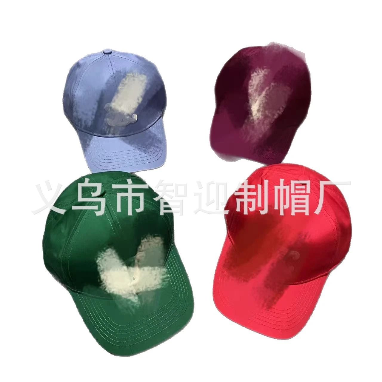 Unisex Baseball Cap 