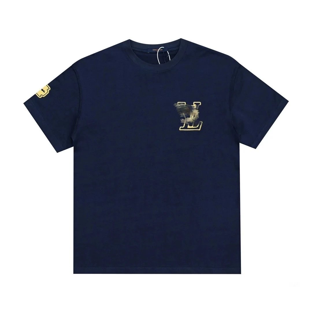 Balenciaga Wifi Heart T-Shirt Black - 3