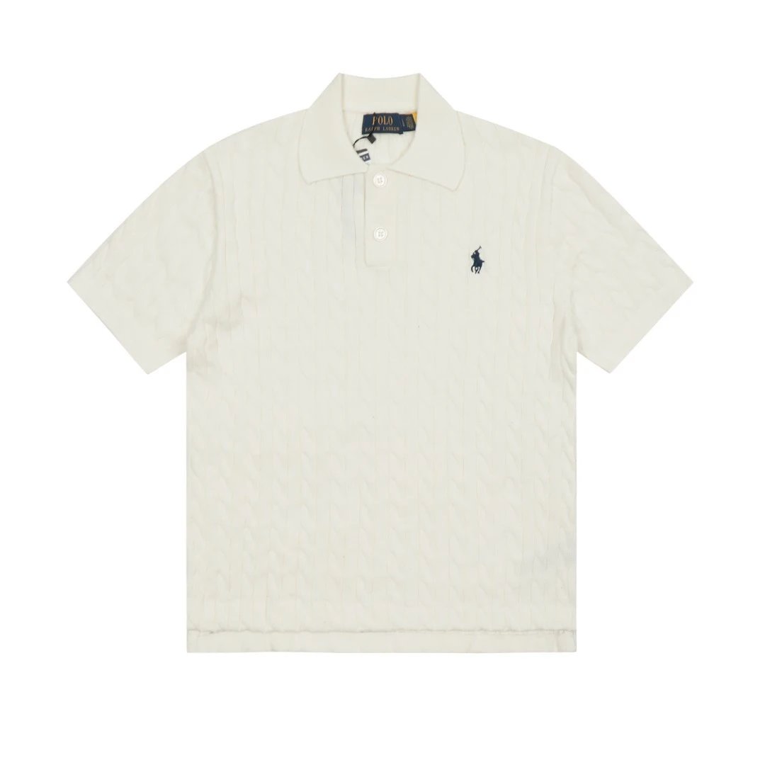 Ralph Lauren Polo Wh