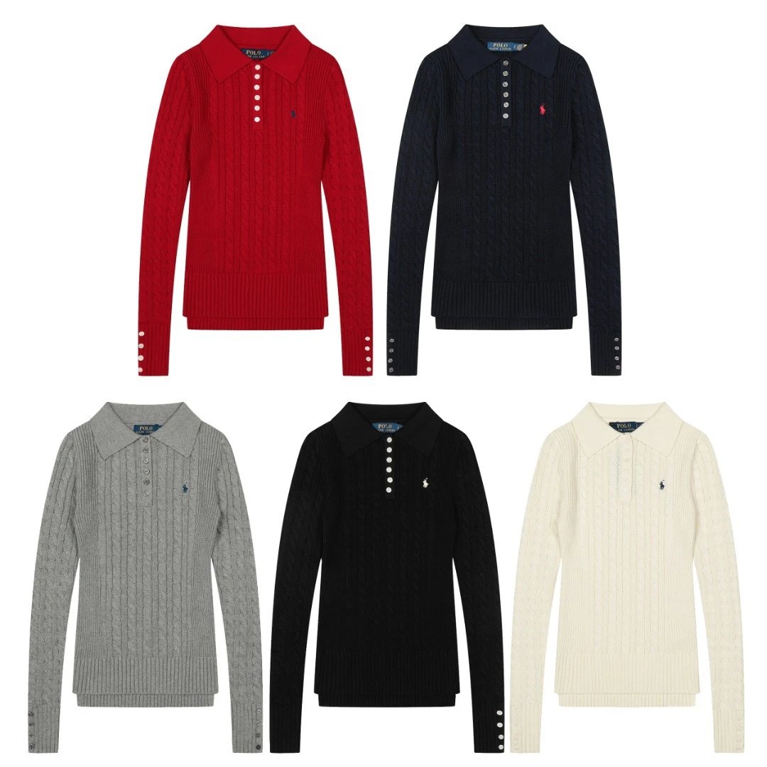 Ralph Lauren Polo Kn